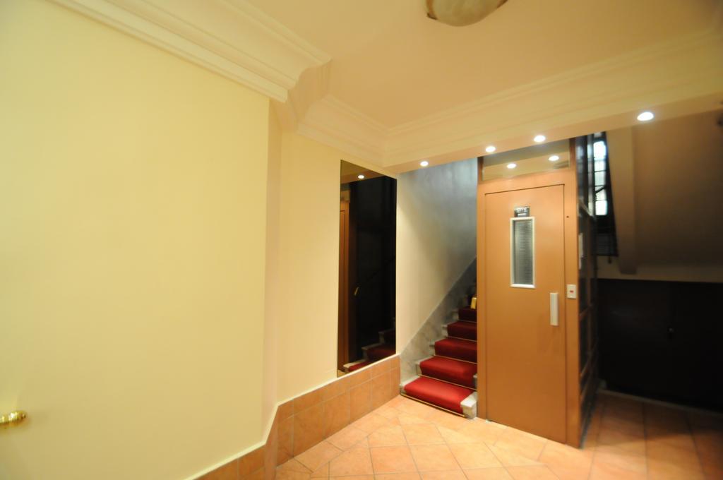 Duplex Opera Apartamento Nice Exterior foto