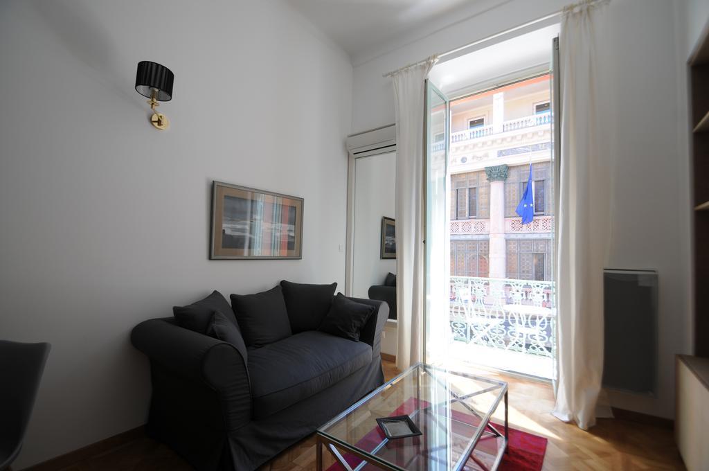 Duplex Opera Apartamento Nice Exterior foto