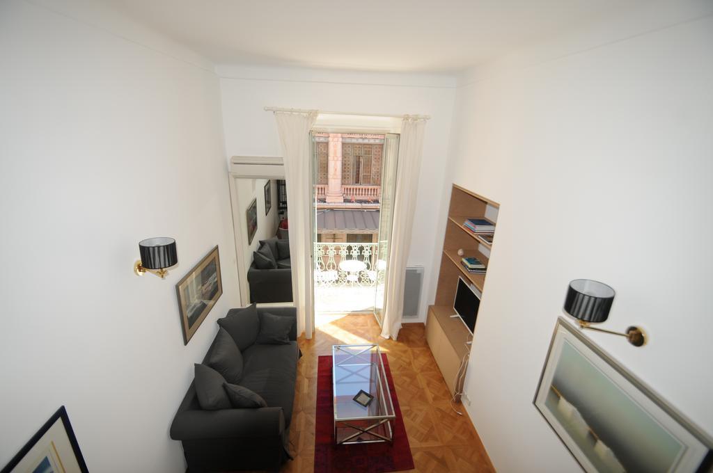 Duplex Opera Apartamento Nice Exterior foto