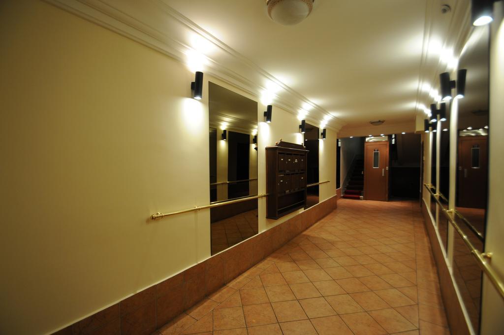 Duplex Opera Apartamento Nice Exterior foto