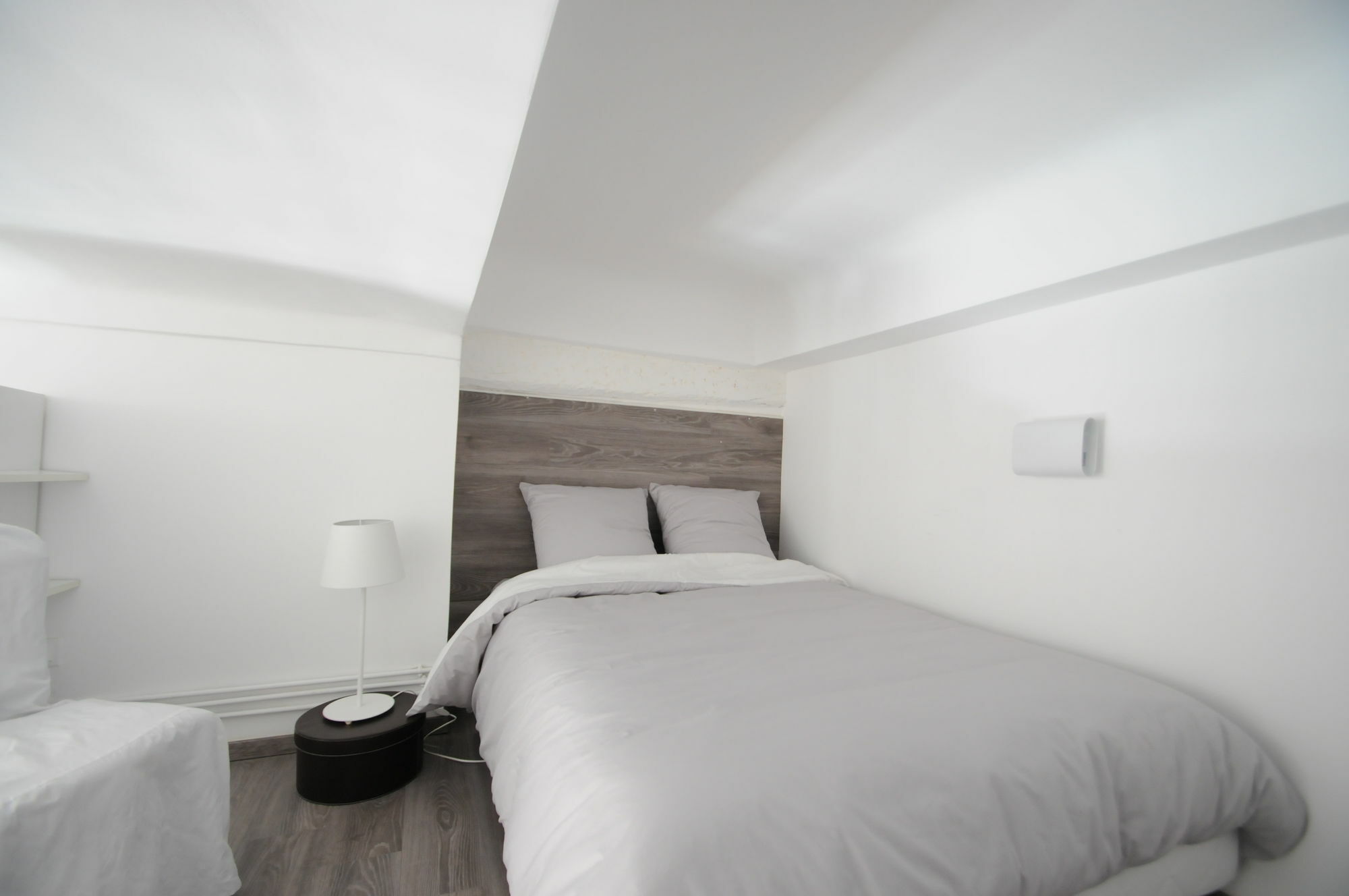 Duplex Opera Apartamento Nice Exterior foto